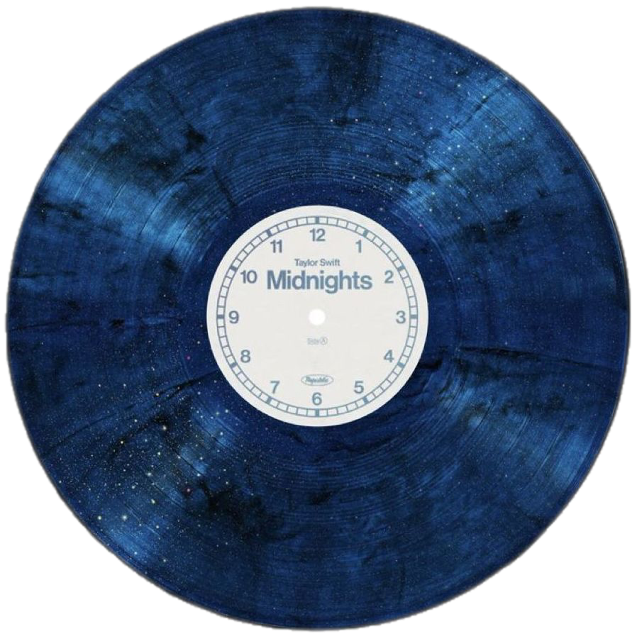 vinyl
