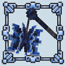Flail of Chaos Mace